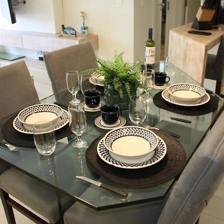 Residencial St PetruS AP 203 Lejlighed Gramado Eksteriør billede