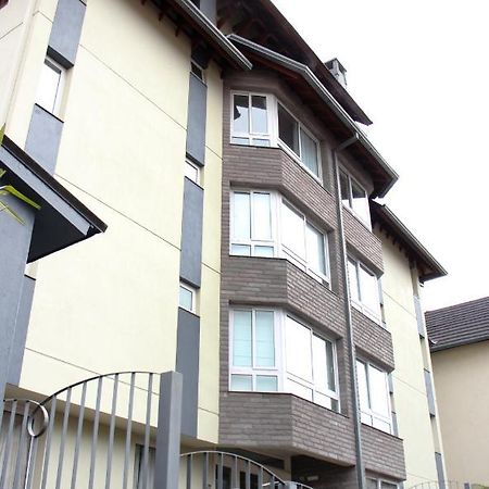 Residencial St PetruS AP 203 Lejlighed Gramado Eksteriør billede