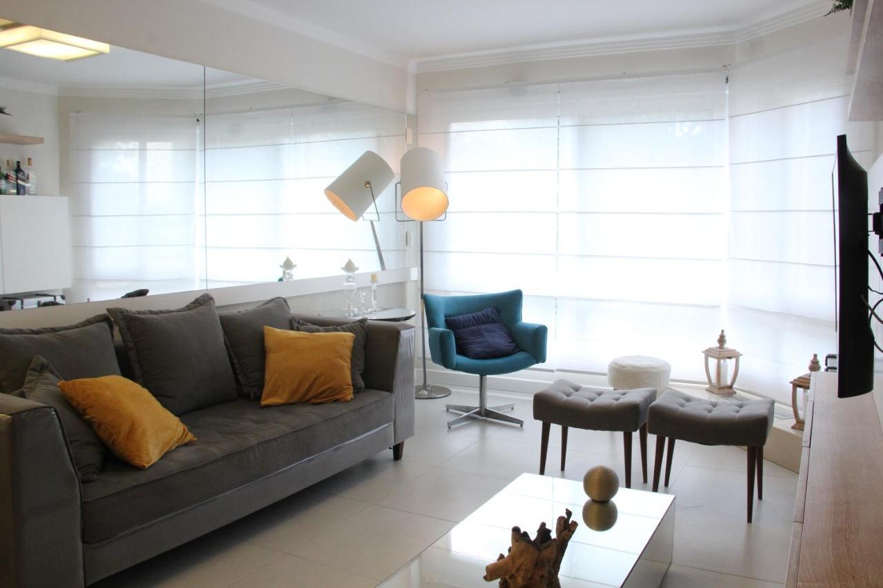 Residencial St PetruS AP 203 Lejlighed Gramado Eksteriør billede