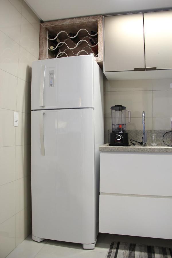 Residencial St PetruS AP 203 Lejlighed Gramado Eksteriør billede