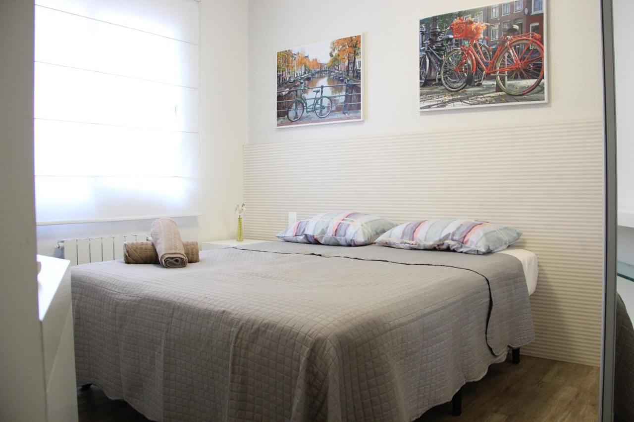 Residencial St PetruS AP 203 Lejlighed Gramado Eksteriør billede