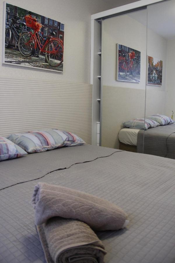 Residencial St PetruS AP 203 Lejlighed Gramado Eksteriør billede