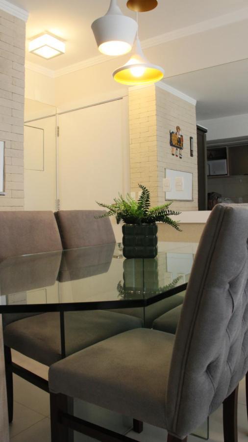 Residencial St PetruS AP 203 Lejlighed Gramado Eksteriør billede