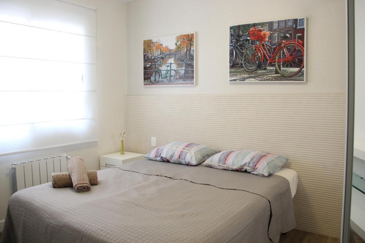 Residencial St PetruS AP 203 Lejlighed Gramado Eksteriør billede