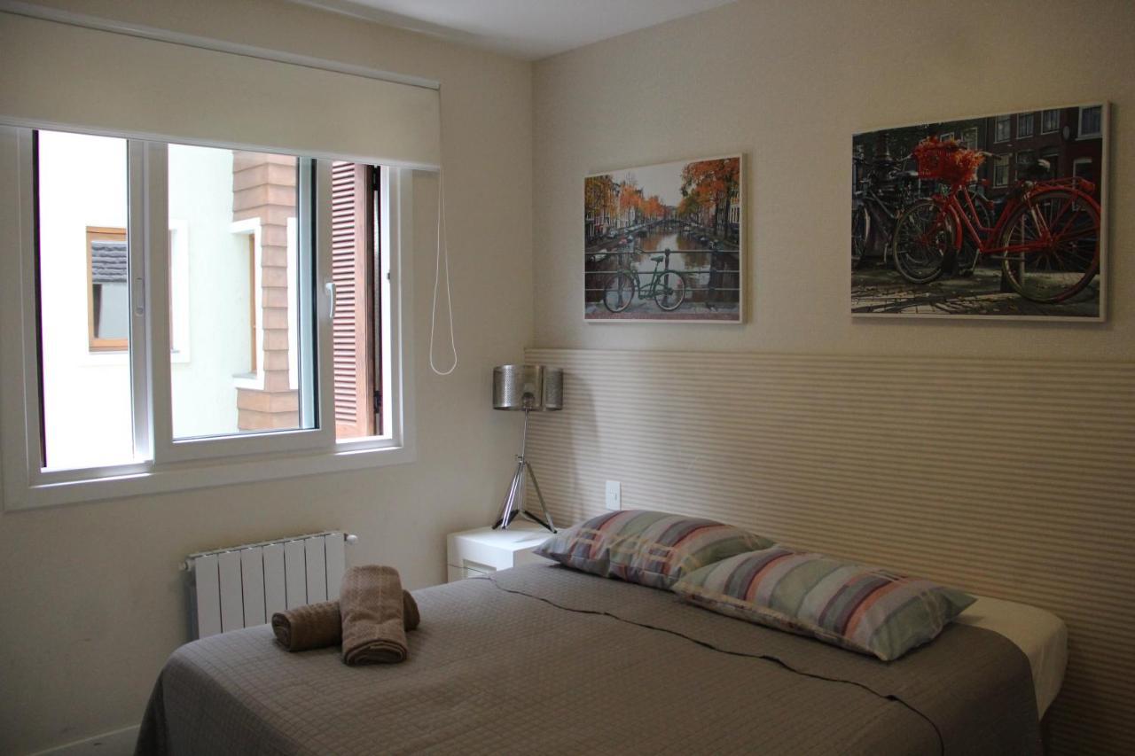 Residencial St PetruS AP 203 Lejlighed Gramado Eksteriør billede