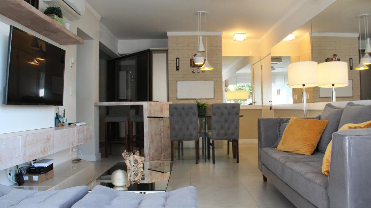 Residencial St PetruS AP 203 Lejlighed Gramado Eksteriør billede