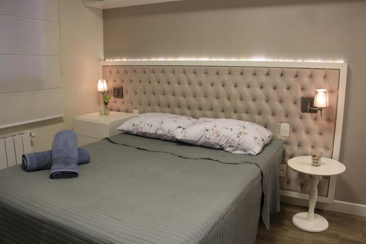 Residencial St PetruS AP 203 Lejlighed Gramado Eksteriør billede