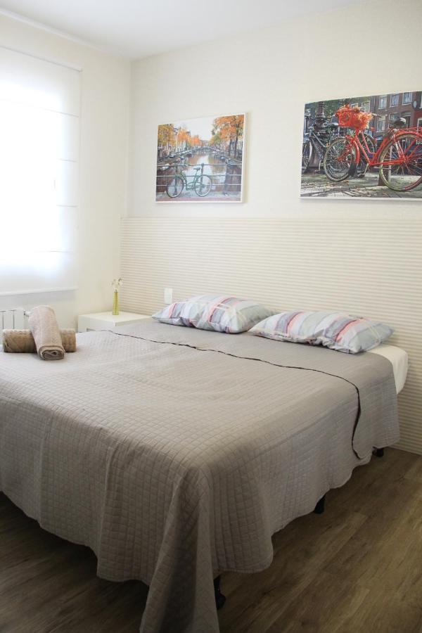 Residencial St PetruS AP 203 Lejlighed Gramado Eksteriør billede