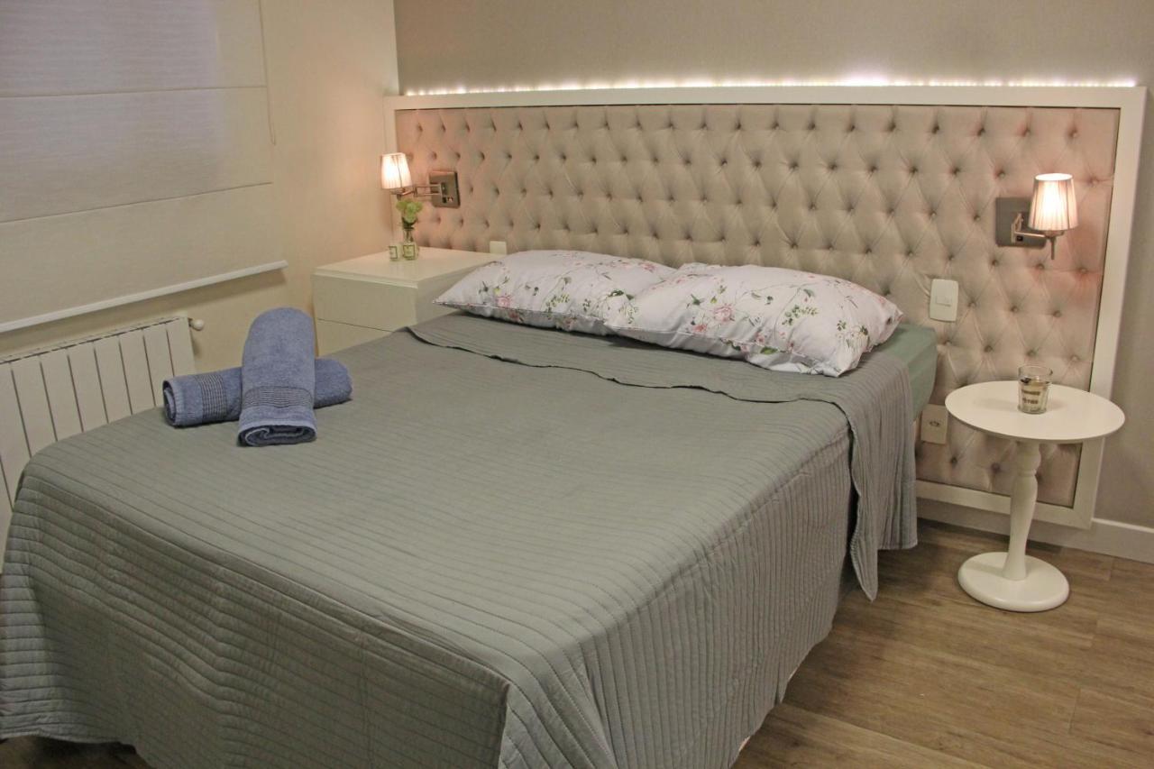 Residencial St PetruS AP 203 Lejlighed Gramado Eksteriør billede